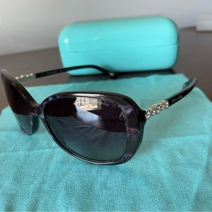 Tiffany and Co. Sunglasses